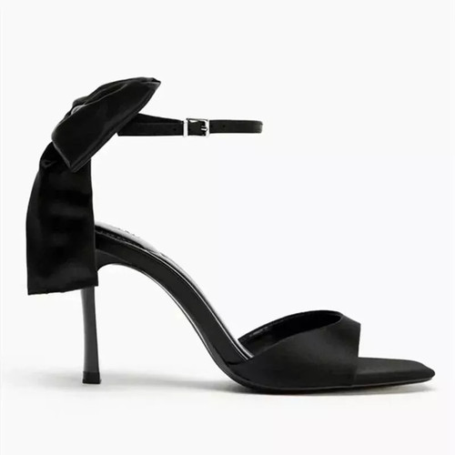 Sandali eleganti neri - eleganti,