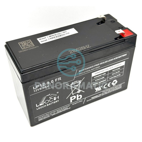Rbc17 batteria ups per apc - batteria,