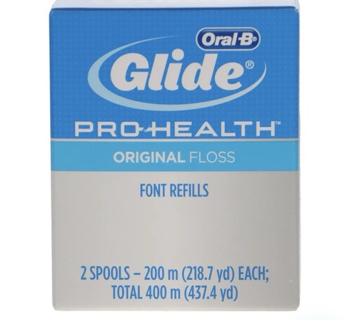 Glide floss pro - floss, pro-health